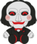 BillyThePuppetPlush emote for Discord