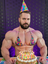 BirthdayBoy emote for Discord