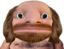 Bimon emote for Discord