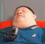 BiscosSleepy emote for Discord