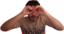 Binocularik emote for Discord