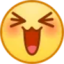 billibilliGleam emote for Discord