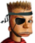 bigbart emote for Discord