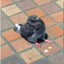 birdpeeposit emote for Discord