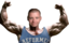 BigBrotherFlex emote for Discord