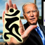 BidenHama emote for Discord