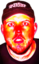 billCURSED emote for Discord