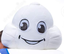 BIBENDUM emote for Discord