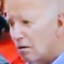 BidenAware emote for Discord