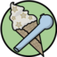 bioIcecream emote for Discord