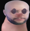 bingushty emote for Discord