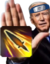 BidenDagger emote for Discord