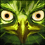 birdrest emote for Discord