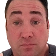 BillyLookingAtYou static emote for Discord, Twitch and Slack