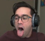 BirdTongue emote for Discord