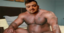 BIGDavid emote for Discord