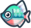 Bitterling emote for Discord