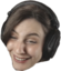 BirdyLaugh emote for Discord