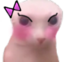 bingette emote for Discord