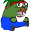 birdgeSitSip emote for Discord