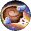 BISCUITDELIVERY emote for Discord