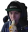 BigMLBanana emote for Discord