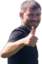 BiceanuGood emote for Discord