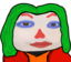BimeJoker emote for Discord