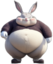 BigChungusRTX emote for Discord