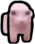 BingusSus emote for Discord
