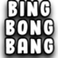bingbongbang emote for Discord
