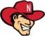 BigRed emote for Discord