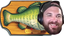 BillySkapp emote for Discord