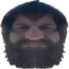 BinaryLookingAtYou emote for Discord