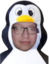 biscoKowalski emote for Discord
