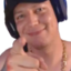 bigYou emote for Discord