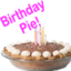 BirthdayPie emote for Discord