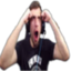 BINEBABAIATULE emote for Discord
