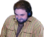 bingJames emote for Discord