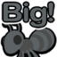 BigAnt emote for Discord