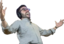 bigjosh emote for Discord