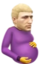 bigmacPreg emote for Discord