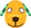 Biskit emote for Discord
