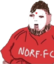 BigBoiSimpleAs emote for Discord