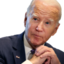 bidenEager emote for Discord