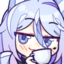 bijouvTea emote for Discord