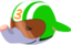 BigTop emote for Discord