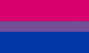 bisexualflag static emote for Discord, Twitch and Slack