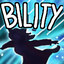 bility emote for Discord