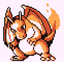 BigBodyCharizard emote for Discord